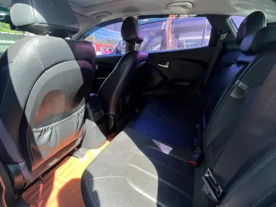 Hyundai Tucson 2014 - Foto 3