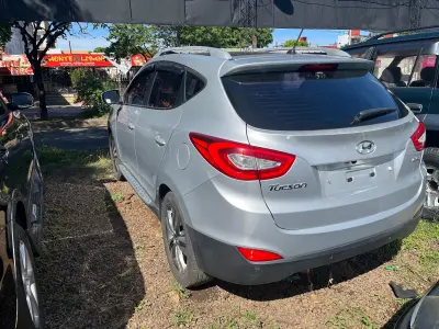 Hyundai Tucson 2014 - Foto 4