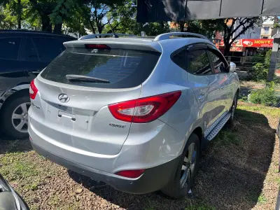 Hyundai Tucson 2014 - Foto 5