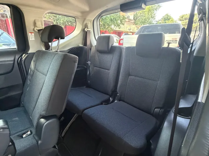 Vendo Toyota Sienta 2015 49.000Km Sin Uso en Paraguay - foto 3
