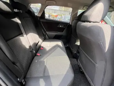 Toyota Auris 2014 - Foto 4