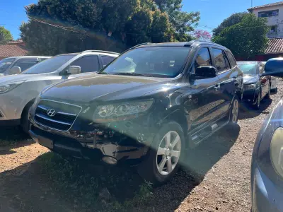 Hyundai Santa fe 2007 - Foto 1