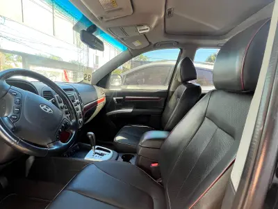 Hyundai Santa fe 2007 - Foto 2