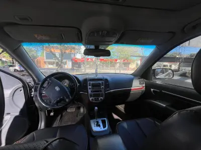 Hyundai Santa fe 2007 - Foto 3