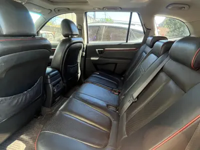 Hyundai Santa fe 2007 - Foto 4