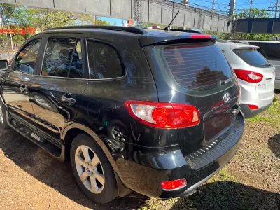 Hyundai Santa fe 2007 - Foto 5