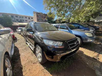 Hyundai Santa fe 2007 - Foto 7
