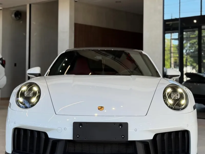 Porsche 911 CARRERA GTS 2025 - foto 8
