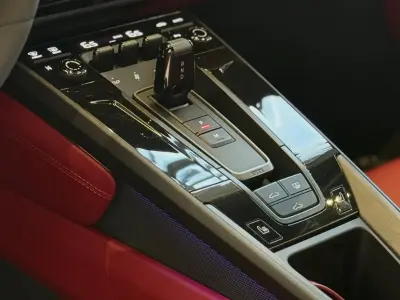 Porsche 911 CARRERA GTS 2025 - Foto 5