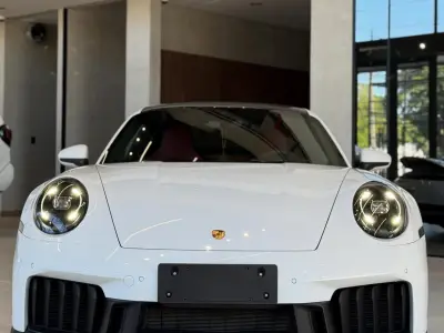 Porsche 911 CARRERA GTS 2025 - Foto 8