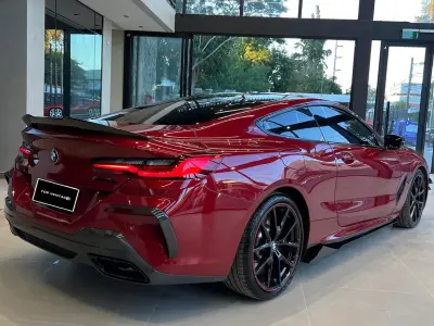 BMW M850I xDrive 2019 - Foto 2