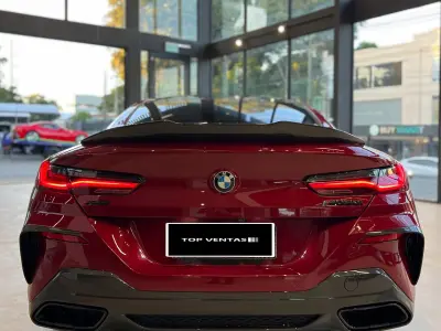 BMW M850I xDrive 2019 - Foto 3