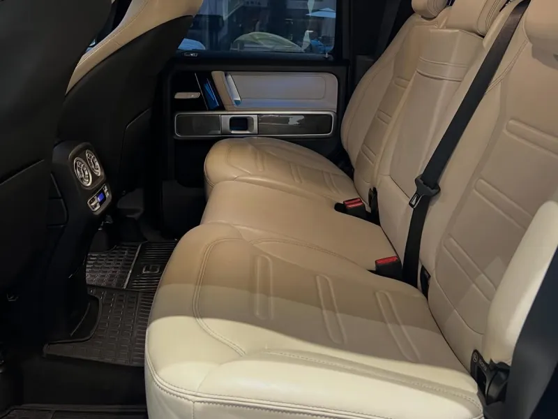 Mercedes Benz G400d 2022 - foto 7