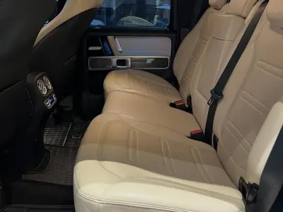 Mercedes Benz G400d 2022 - Foto 7