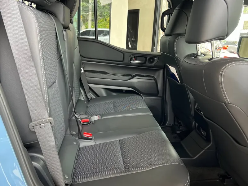 Toyota Land Cruiser Prado 2026 - foto 5
