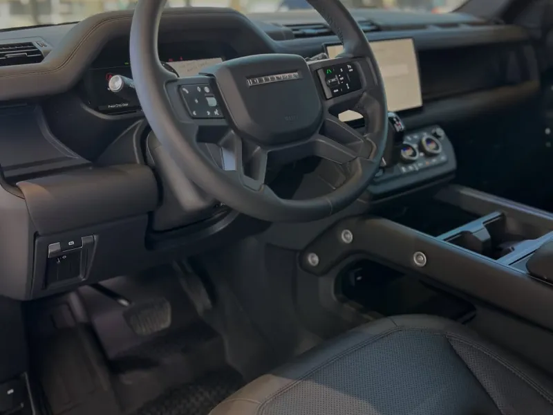 Land Rover DEFENDER 90 SE 2025 - foto 3