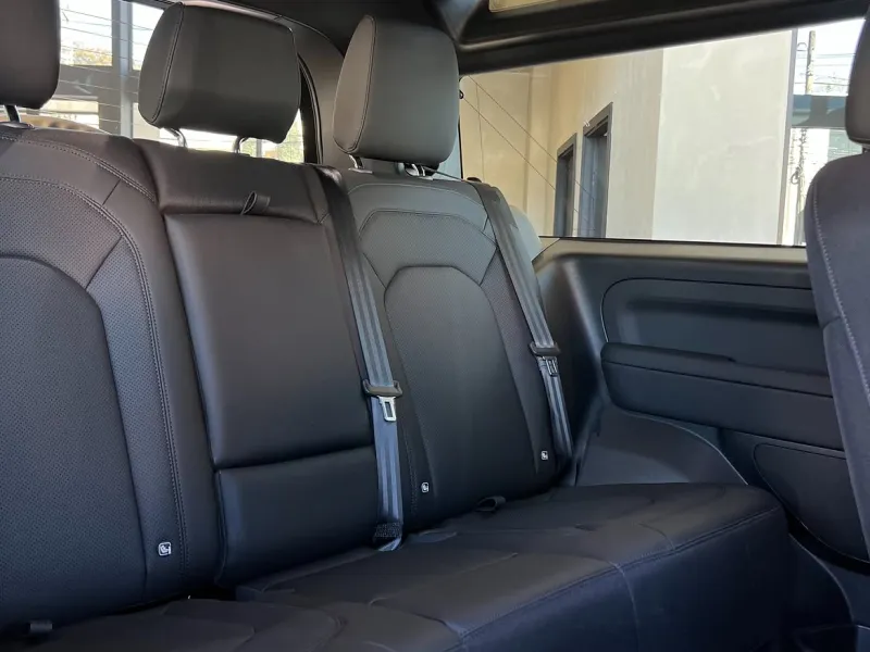 Land Rover DEFENDER 90 SE 2025 - foto 4
