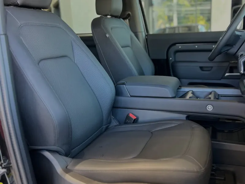 Land Rover DEFENDER 90 SE 2025 - foto 6