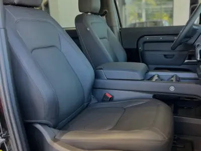 Land Rover DEFENDER 90 SE 2025 - Foto 6