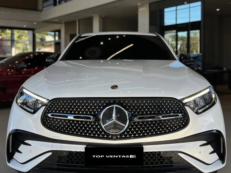 Mercedes Benz C220d Coupé 2024 - foto 8