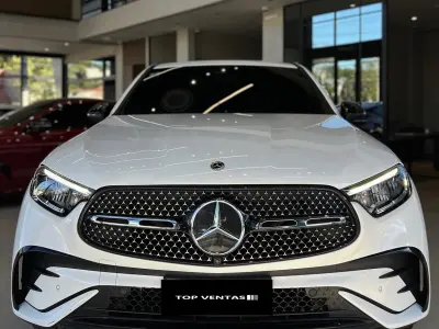 Mercedes Benz C220d Coupé 2024 - Foto 8