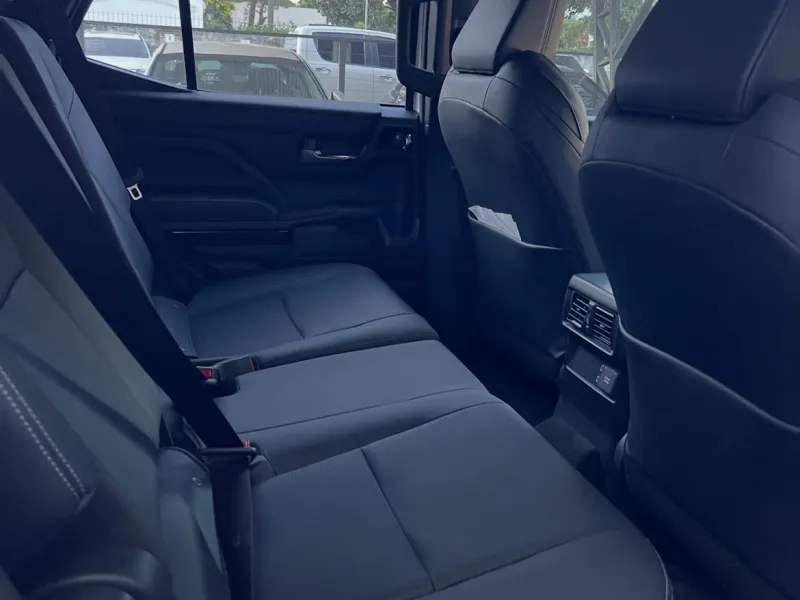Toyota 4RUNNER Limited 2026 - foto 4