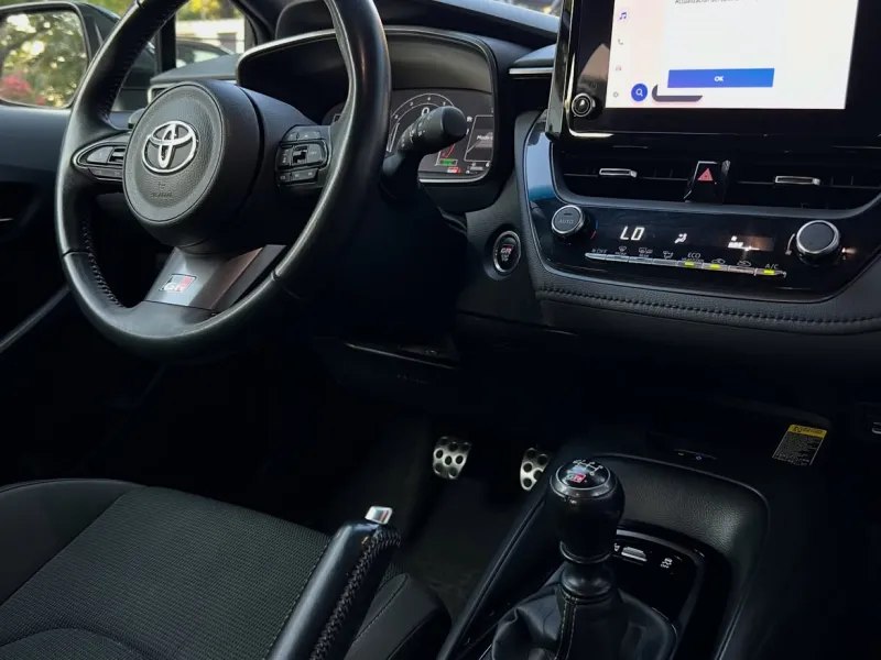 Toyota Corolla GR 2023 - foto 5