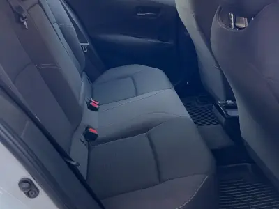 Toyota Corolla GR 2023 - Foto 6