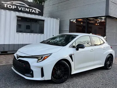 Toyota Corolla GR 2023 - Foto 1