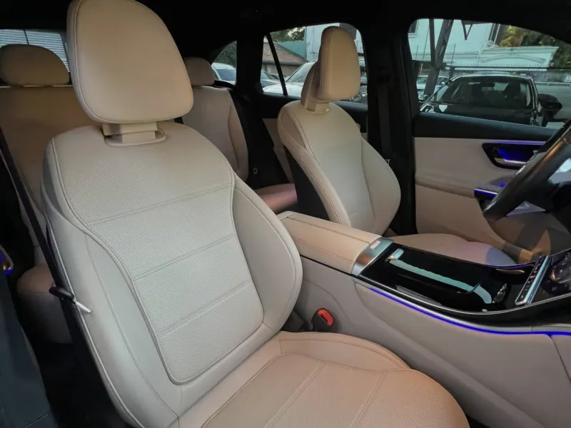 Mercedes Benz GLC220d 2023 - foto 5