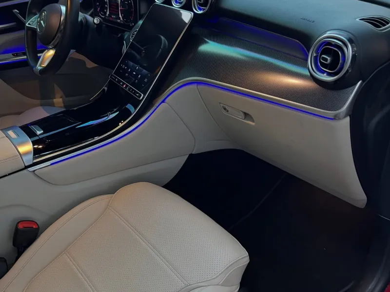 Mercedes Benz GLC220d 2023 - foto 7