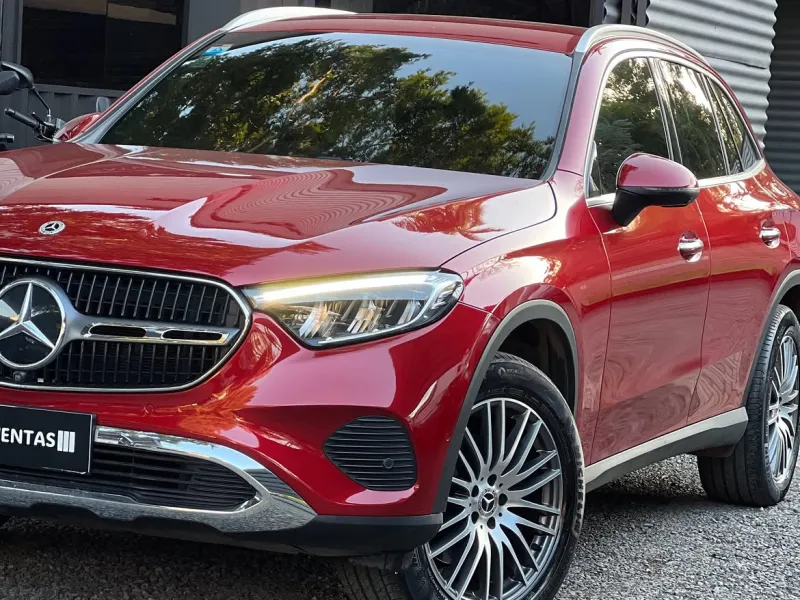 Mercedes Benz GLC220d 2023 - foto 8
