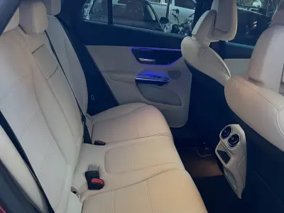Mercedes Benz GLC220d 2023 - Foto 4