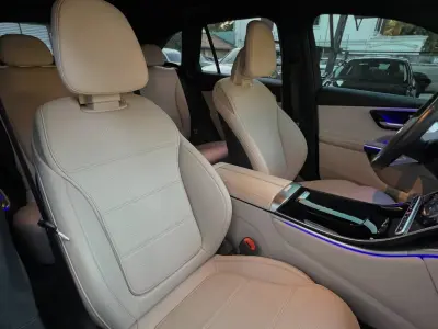 Mercedes Benz GLC220d 2023 - Foto 5
