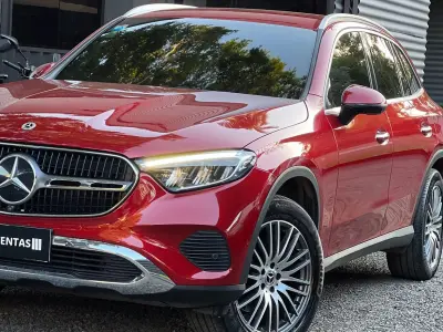 Mercedes Benz GLC220d 2023 - Foto 8