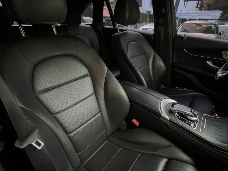 Mercedes Benz GLC220d 2018 - foto 6