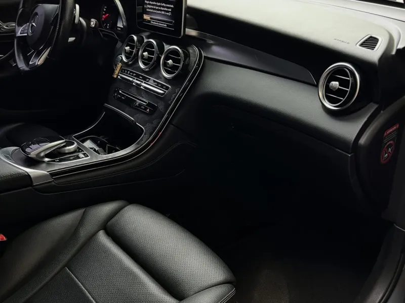 Mercedes Benz GLC220d 2018 - foto 8