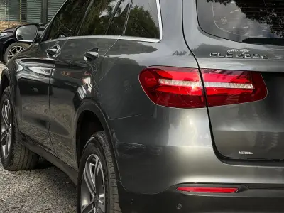 Mercedes Benz GLC220d 2018 - Foto 3