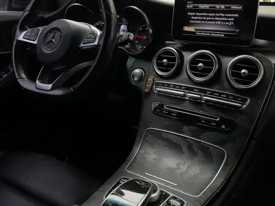 Mercedes Benz GLC220d 2018 - Foto 5
