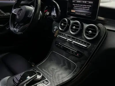 Mercedes Benz GLC220d 2018 - Foto 7