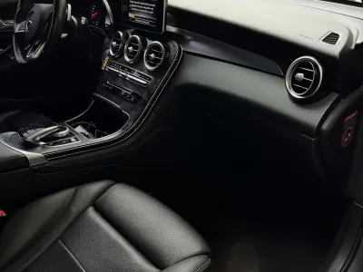 Mercedes Benz GLC220d 2018 - Foto 8