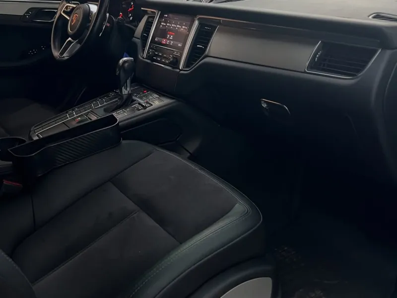 Porsche Macan 2018 - foto 6
