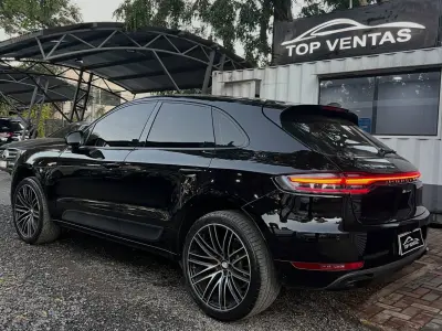 Porsche Macan 2018 - Foto 3