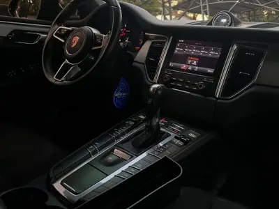 Porsche Macan 2018 - Foto 5