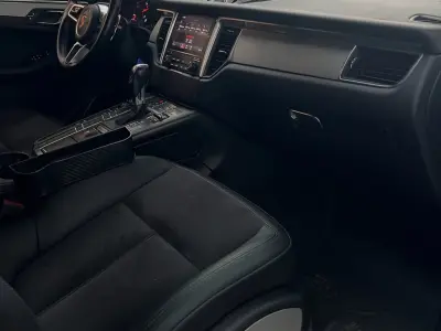 Porsche Macan 2018 - Foto 6