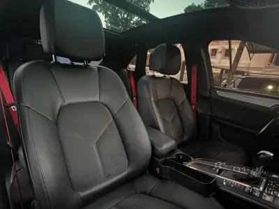 Porsche Macan 2018 - Foto 7