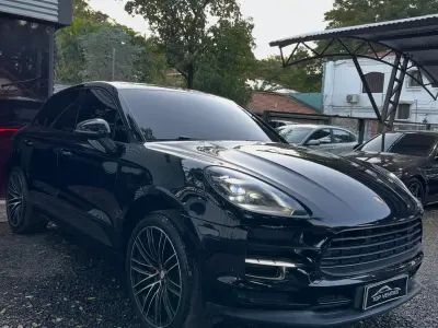 Porsche Macan 2018 - Foto 8