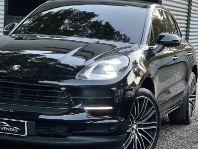 Porsche Macan 2018 - Foto 9