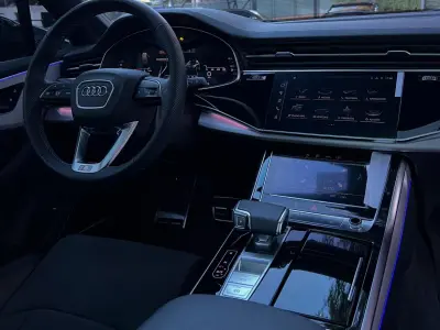 Audi Q7 S Line 2025 - Foto 4