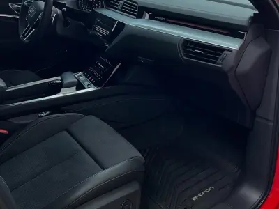 Audi e-tron 55 S Line 2022 - Foto 2
